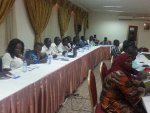 « Jeunes et gouvernance post-transition au Burkina » : Ou comment renforcer l'influence des jeunes