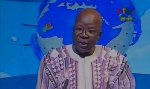 Attaque de Nassoumbou : Le ministre de la sécurité Simon Compaoré fait le point