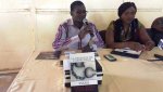 Littérature : Farida Nabourema décrit « la pression de l'oppression »