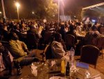 Nuit des TH : La cérémonie reportée pour marquer sa compassion au peuple burkinabè