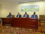 Lutte contre le paludisme au Burkina : Les pharmaciens s'inscrivent dans la vision du programme national