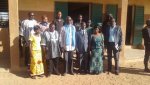 Menaces sur des enseignants par des hommes armés dans le Soum : Le Ministre Coulibaly apporte le soutien du gouvernement
