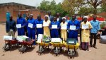 Association TON de Niangoloko : Des jeunes et des femmes outillés sur les techniques de production et de transformation de la mangue bio