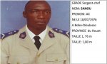 Attaque de Yimdi : 20 ans de prison ferme contre Ali Sanou et Ollo Stanislas Poda
