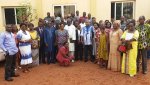 Education : Un forum pour promouvoir l'éducation inclusive au Burkina Faso