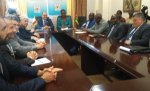 Ministère de l'Economie des finances et du développement : 52 milliards pour le développement durable de Ouagadougou