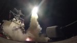 Bombardement américain en Syrie : « 59 coups de hache amérindienne » en réponse à l'attaque chimique