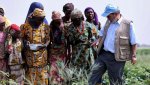 Bassin du Lac Tchad : Poser les bases de la paix et la consolider