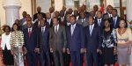 Insurrection populaire au Burkina : Le dernier gouvernement de Blaise Compaoré à la barre le 27 avril 2017