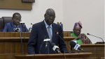 Ouverture de session parlementaire au Bénin : Salifou Diallo met d'accord les députés béninois