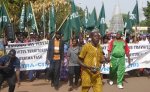 Bobo- Dioulasso : Les agents des collectivités en grève pour 72 heures
