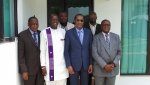 Réconciliation nationale : La CODER a rencontré Blaise Compaoré à Abidjan