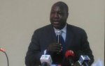 « Le meilleur discours sur la situation de la nation, c'est celui que le Président de l'Assemblée nationale a fait ce jour-là », estime le porte-parole de l'opposition, Zéphirin Diabré