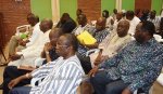 Procès du dernier gouvernement de Blaise Compaoré : Matinée de retrouvailles au palais de justice, le dossier renvoyé au 4 mai
