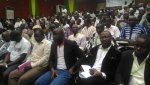 Vie politique burkinabè : L'ADD, un nouveau soutien au pouvoir Roch Kaboré