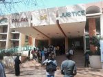 Justice burkinabè : Les syndicats de Greffiers en arrêt de travail jusqu'à nouvel ordre