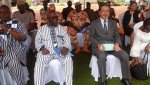 Burkina : MIDAS, un nouvel outil pour la sécurité et la gestion des frontières