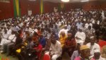Boucle du Mouhoun : L'Union des jeunes sonne le rassemblement pour un développement intégré de la région