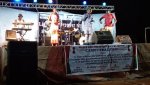 CAMP CIBAL 2017 : Un concert meeting pour éveiller la conscience des jeunes