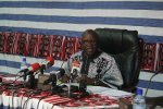 Forum national de la sécurité : « Ce ne sera pas un forum d'exhibition », Simon Compaoré