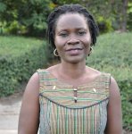 Vie associative en France : « Taafé-Fanga » ou l'avocate de la femme burkinabè