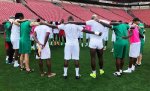 Eliminatoires du Mondial 2018 : « Une victoire contre l'Afrique du Sud nous rapproche de la qualification »