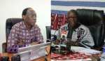 Forum national de la sécurité : Comme si l'on cherchait du sable au Sahel !