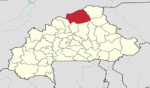 Nord du Burkina : Un gendarme grièvement blessé dans une attaque terroriste à Inata