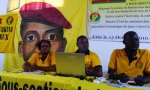 Nana Thibault à Bobo-Dioulasso : « Personne n'a été agressée par la Ligue des jeunes du Burkina », Eloi Sawadogo