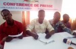 Burkina : Une OSC réclame le retour des ‘'exilés politiques''