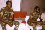 Avènement du 15 octobre 1987 : La crise au sein du Conseil National de la Révolution(CNR) et l'échec des tentatives de conciliation