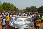 30 ans de l'assassinat de Thomas Sankara : La longue marche pour la justice