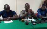 Veille citoyenne au Burkina : Pascal Zaïda maintient son meeting du 21 octobre, avec ou sans autorisation