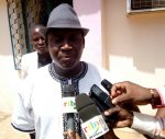 Crise au sein de la commune de Bobo-Dioulasso : Le maire Bourahima Sanou en appelle à la cohésion