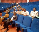 Développement humain durable au Burkina Faso : Les parlementaires à l'école du dividende démographique