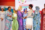 Exploitation et Travail des Enfants : La Première Dame du Burkina et ses Sœurs d'Afrique de l'Ouest et du Sahel disent NON