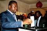 Fake news : Le faux discours de retrait en 2020 de Faure Gnassingbé