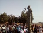 Burkina Faso : Des monuments érigés à la mémoire des grandes figures historiques
