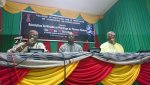 Colloque du Balai citoyen sur le 30e anniversaire de Thomas Sankara : Témoignages et analyses à flot sur le héros de la révolution burkinabè