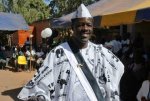 « L'ADF-RDA est-là, et il faudra compter avec cette force politique en construction », a porté le président du parti, Me Gilbert Noël Ouédraogo