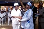 Ecole privée de santé Sainte Julie de Ouagadougou : 19 agents itinérants de santé et d'hygiène communautaires mis sur le marché de l'emploi