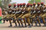 Forces armées nationales : Des défis à la hauteur d'un colosse de 57 ans