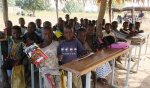 Education : Wan, le village oublié et ses classes sous paillotes