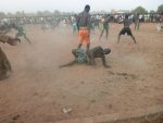 Woudizon 2017 : La fête du nouveau mil à Toma a tenu son pari