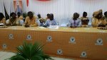 MPP : Les femmes ont tenu leur 2ème convention à Ouahigouya