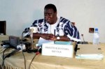 Campagne cotonnière 2017-2018 de la SOFITEX : Le bilan est jugé « acceptable » selon le DG Wilfried Yaméogo