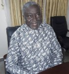 Burkina Faso : Le HCRUN a un nouveau président, Léandre Bassolé