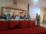 Commune de Ouagadougou : Les conseillers municipaux adoptent le budget primitif 2018