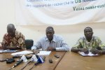 Burkina : Le F-SYNTER dénonce les injustices criardes vis-à-vis des chercheurs