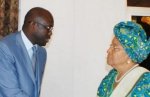 Election présidentielle au Libéria : Y a-t-il un compromis entre Weah et Sirleaf ?
